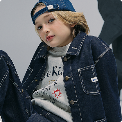 LeeKids Image