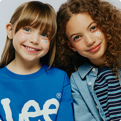 LeeKids Image