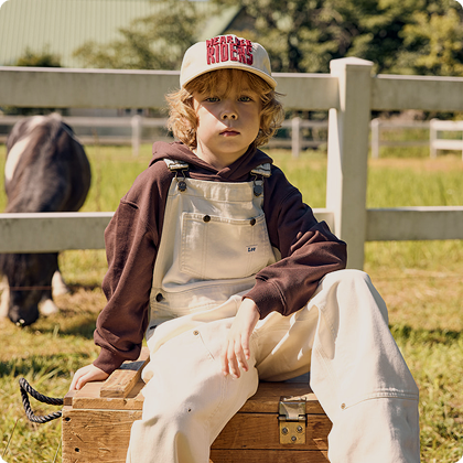 LeeKids Image