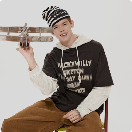 WackyWilly Image